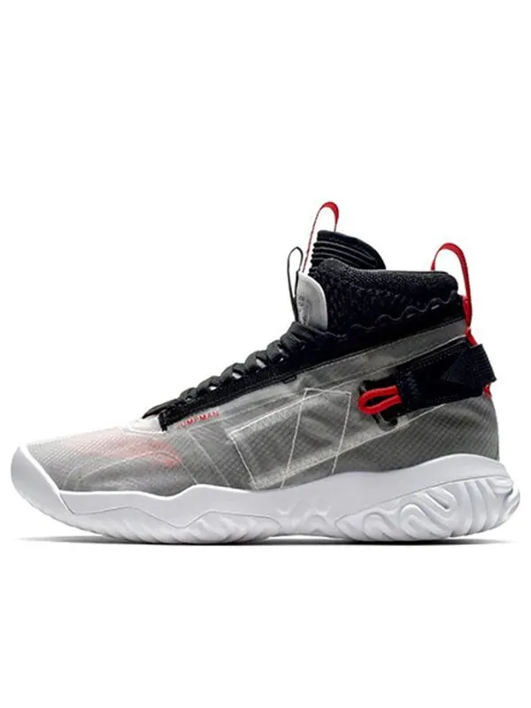 Кроссовки apex утилита Air Jordan — изображение 1 из 4