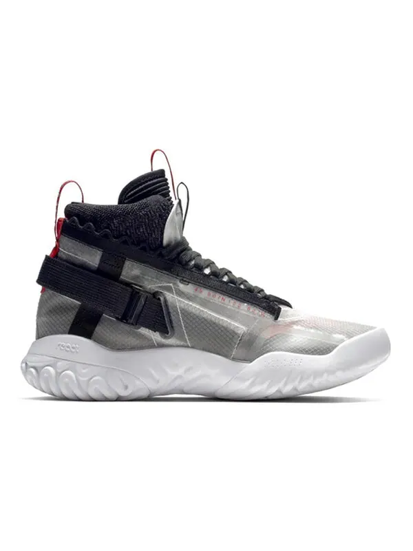 Кроссовки apex утилита Air Jordan — изображение 2 из 4