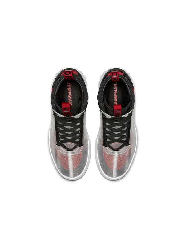 Кроссовки apex утилита Air Jordan — изображение 3 из 4