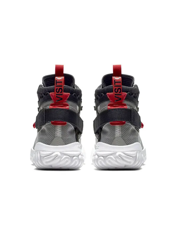 Кроссовки apex утилита Air Jordan — изображение 4 из 4