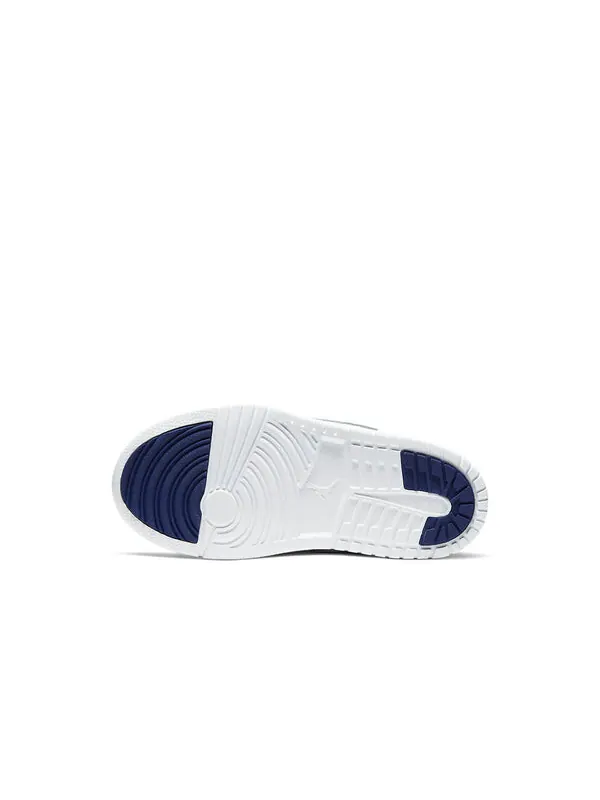 Кроссовки небо 1 Air Jordan — изображение 4 из 4, белый/мульти