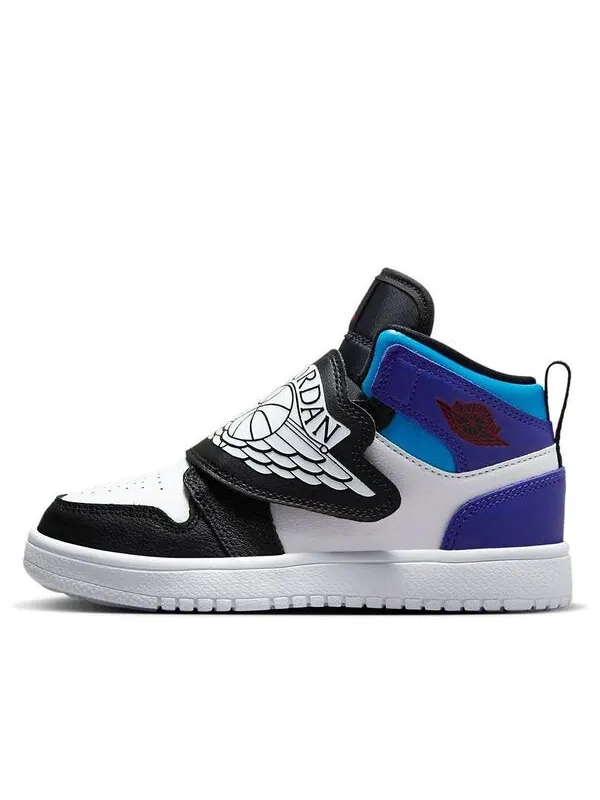 Кроссовки sky jordan 1 Air Jordan — изображение 1 из 4