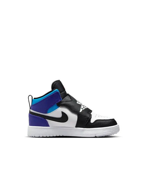 Кроссовки sky jordan 1 Air Jordan — изображение 2 из 4