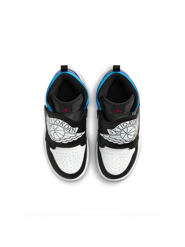 Кроссовки sky jordan 1 Air Jordan — изображение 4 из 4