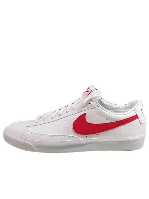 Кроссовки блейзер низкий lx Nike — изображение 1 из 4, белый