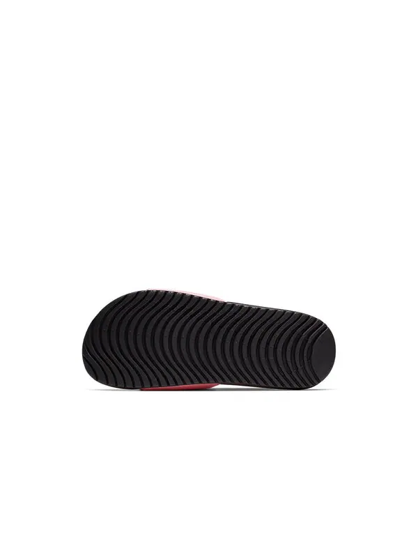 Тапочки кава слайд vday Nike — изображение 4 из 4, розовый