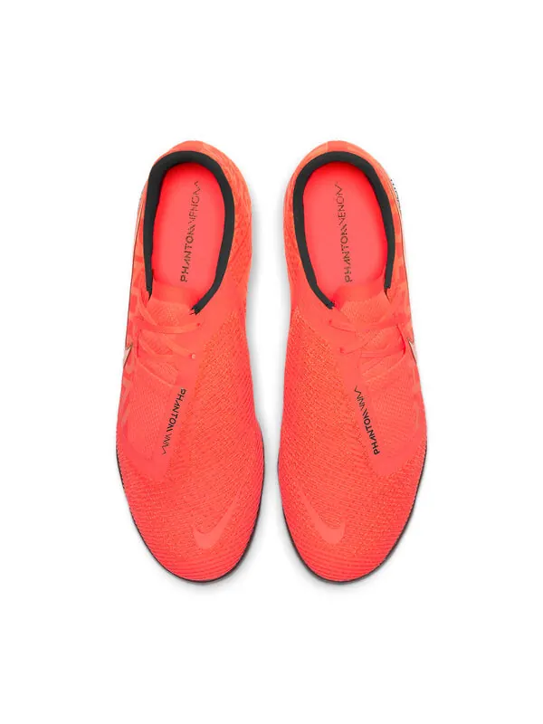 Кроссовки zoom phantom venom pro tf Nike — изображение 4 из 4