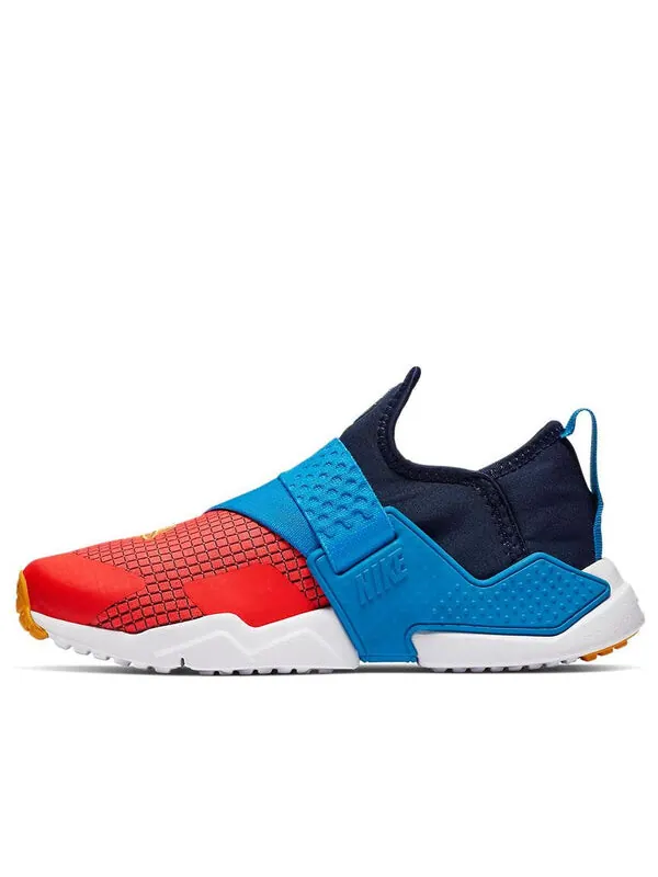 Кроссовки huarache extreme сейчас Nike — изображение 1 из 4, синий