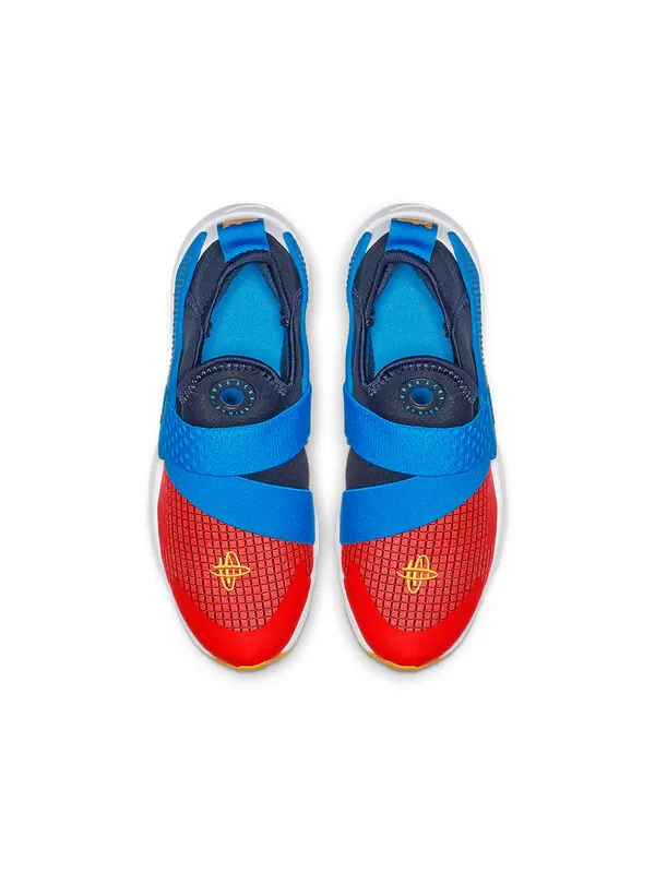 Кроссовки huarache extreme сейчас Nike — изображение 4 из 4, синий