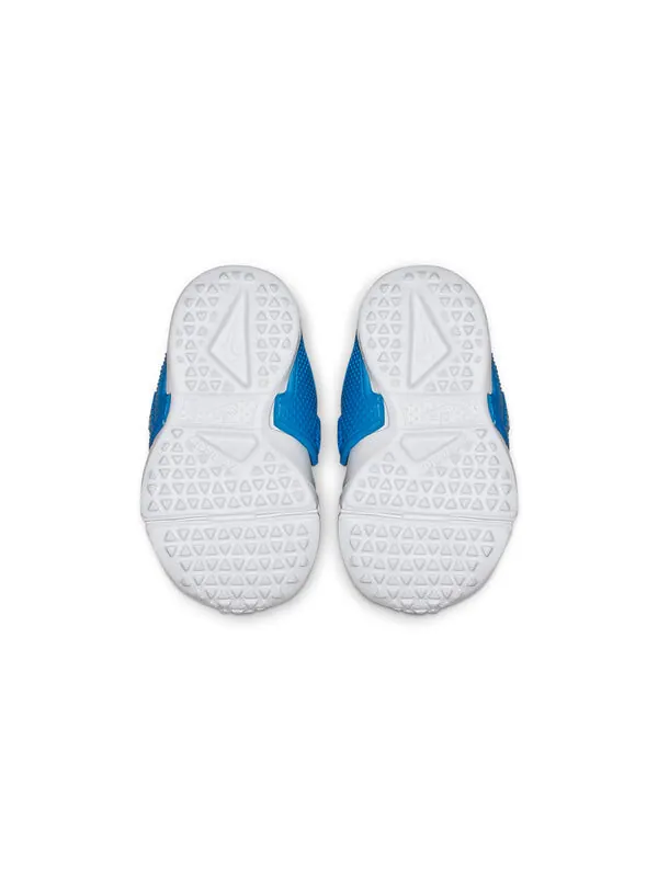 Кроссовки huarache extreme сейчас Nike — изображение 3 из 3, оранжевый/синий/черный