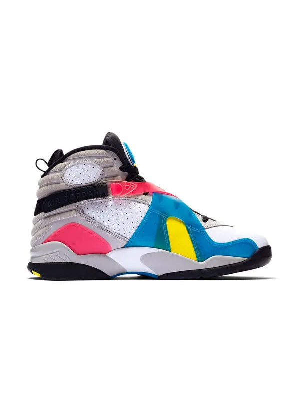 Кроссовки 8 ретро sp se Air Jordan — изображение 2 из 4