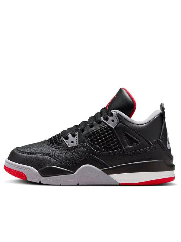 Кроссовки 4 ретро Air Jordan — изображение 1 из 4