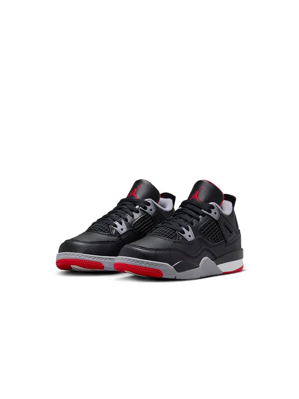 Кроссовки 4 ретро Air Jordan — изображение 2 из 4