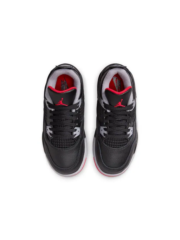 Кроссовки 4 ретро Air Jordan — изображение 3 из 4