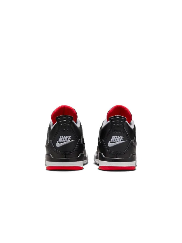 Кроссовки 4 ретро Air Jordan — изображение 4 из 4
