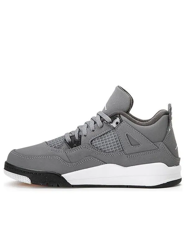 Кроссовки 4 ретро Air Jordan — изображение 1 из 4
