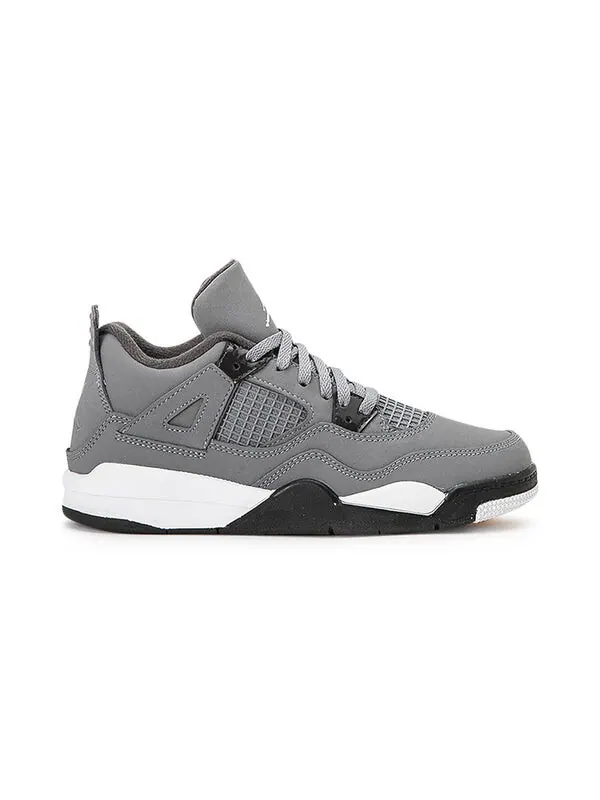 Кроссовки 4 ретро Air Jordan — изображение 2 из 4