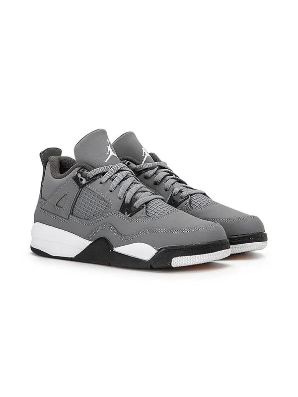 Кроссовки 4 ретро Air Jordan — изображение 3 из 4