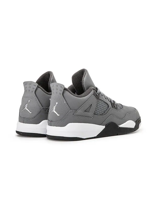 Кроссовки 4 ретро Air Jordan — изображение 4 из 4