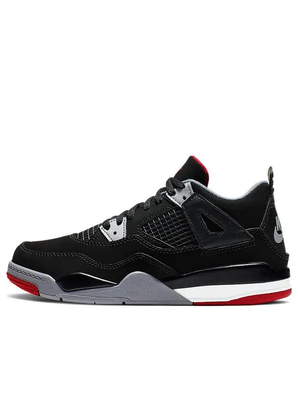 Кроссовки 4 ретро og Air Jordan — изображение 1 из 3