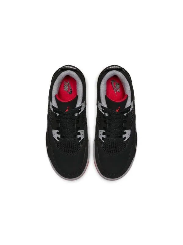 Кроссовки 4 ретро og Air Jordan — изображение 2 из 3