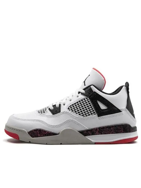Кроссовки 4 ретро Air Jordan — изображение 1 из 4