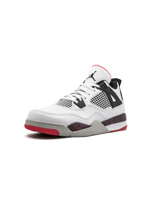 Кроссовки 4 ретро Air Jordan — изображение 2 из 4