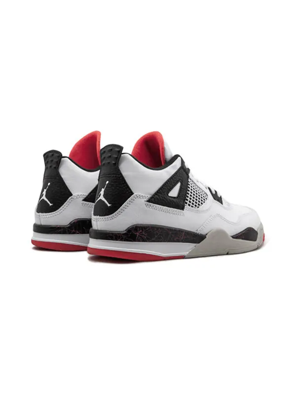 Кроссовки 4 ретро Air Jordan — изображение 4 из 4
