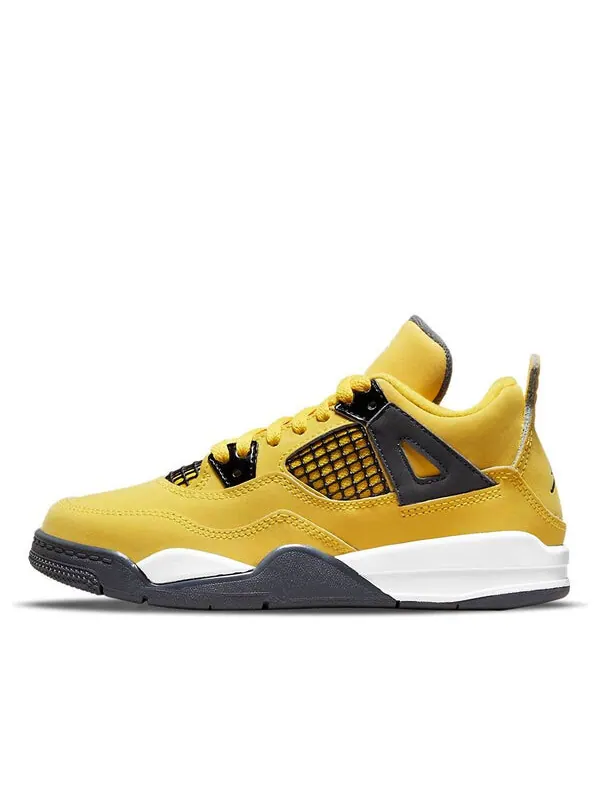 Кроссовки 4 ретро Air Jordan — изображение 1 из 4