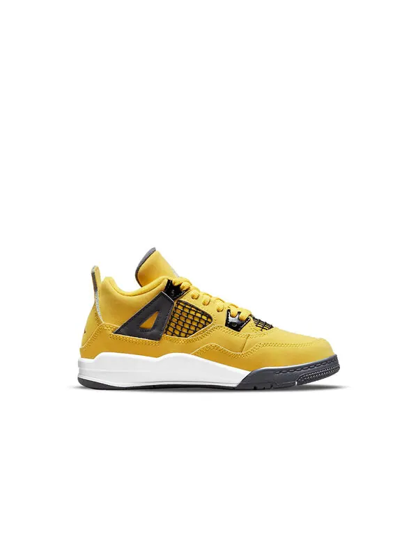 Кроссовки 4 ретро Air Jordan — изображение 2 из 4
