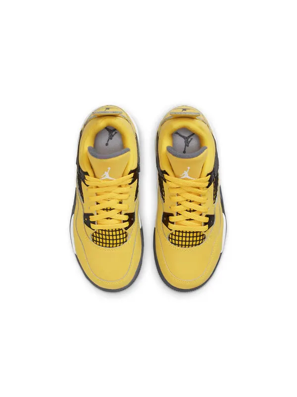 Кроссовки 4 ретро Air Jordan — изображение 4 из 4