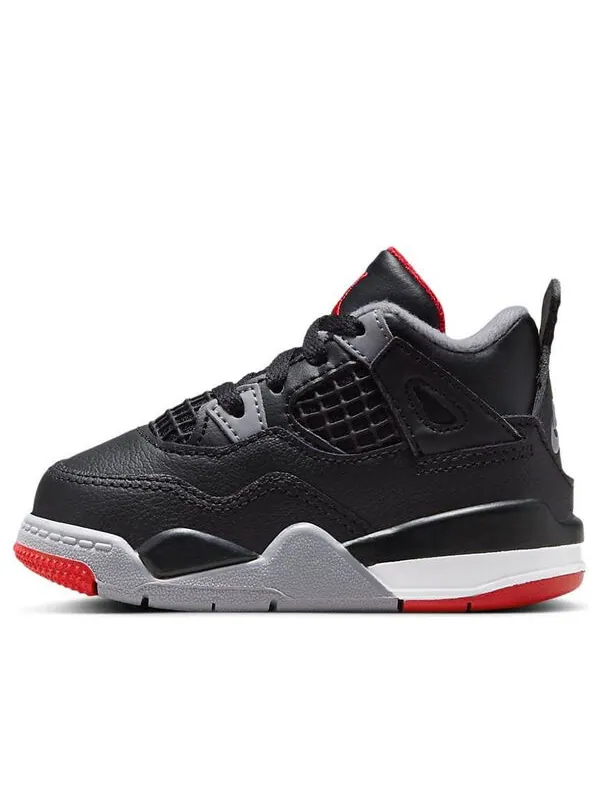 Кроссовки 4 ретро Air Jordan — изображение 1 из 4