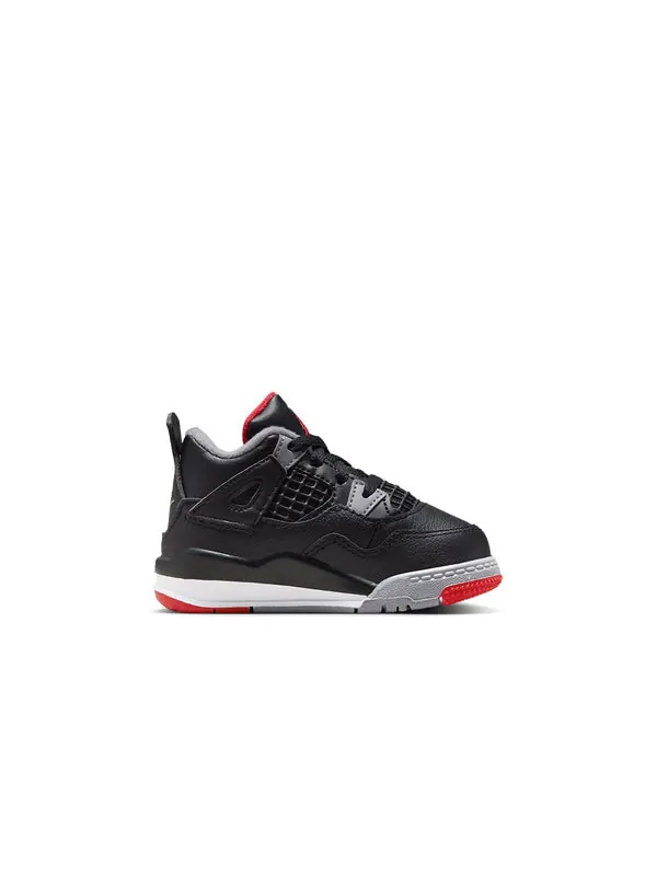 Кроссовки 4 ретро Air Jordan — изображение 2 из 4