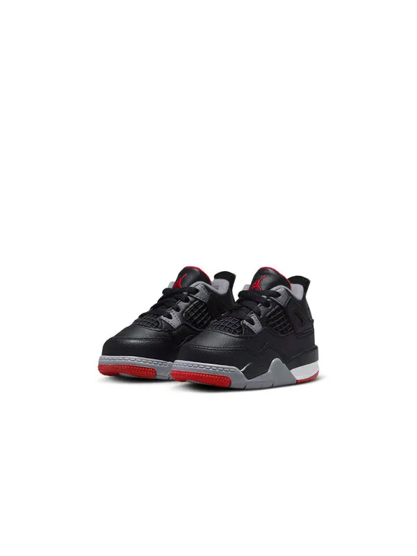 Кроссовки 4 ретро Air Jordan — изображение 3 из 4