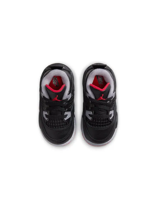 Кроссовки 4 ретро Air Jordan — изображение 4 из 4