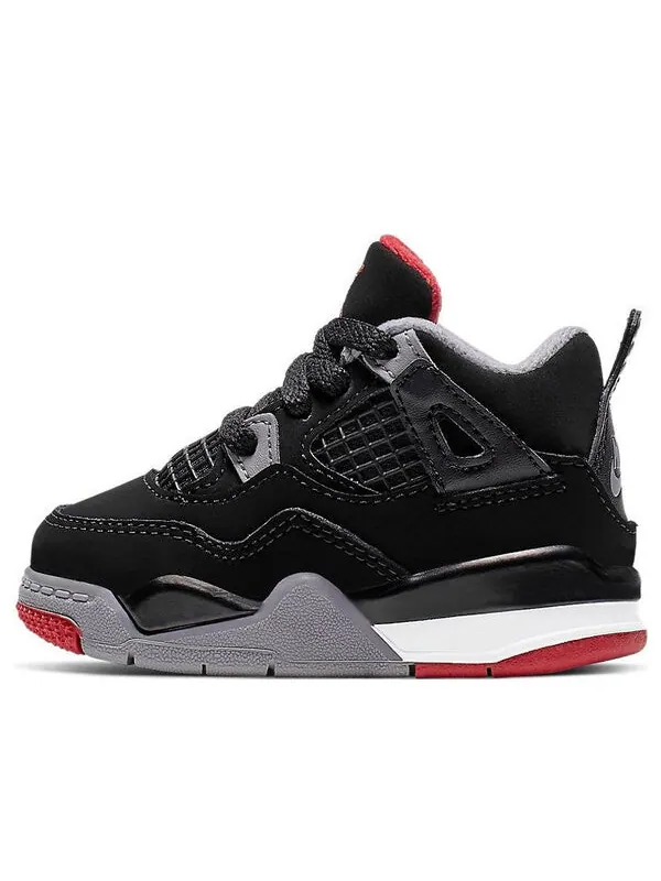 Кроссовки 4 ретро Air Jordan — изображение 1 из 3