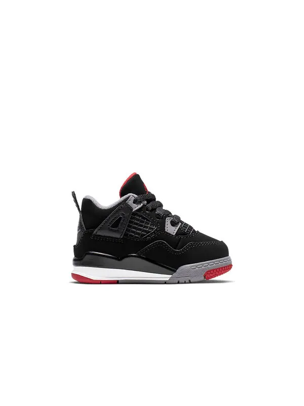 Кроссовки 4 ретро Air Jordan — изображение 2 из 3