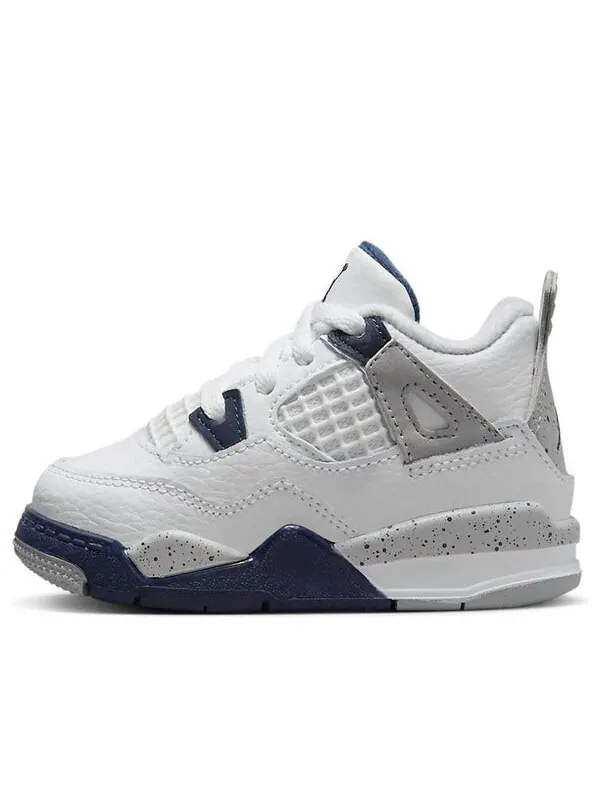 Кроссовки 4 ретро Air Jordan — изображение 1 из 4