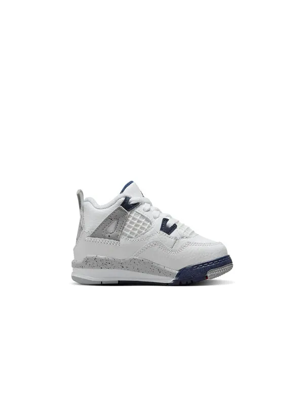 Кроссовки 4 ретро Air Jordan — изображение 2 из 4