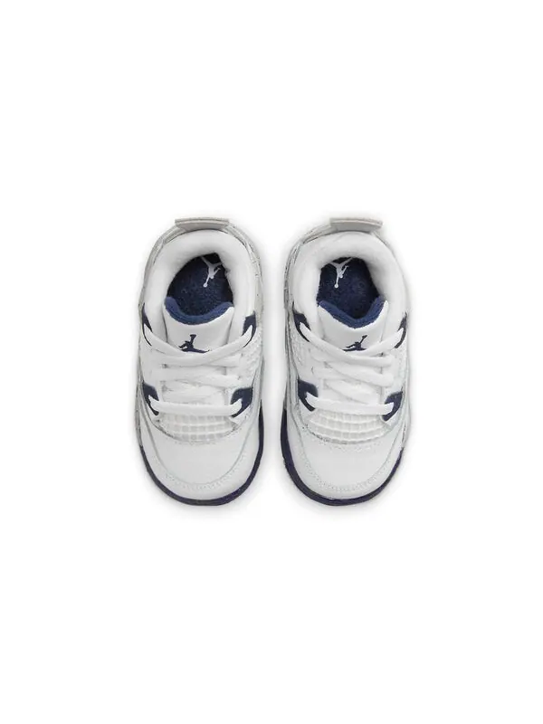Кроссовки 4 ретро Air Jordan — изображение 4 из 4