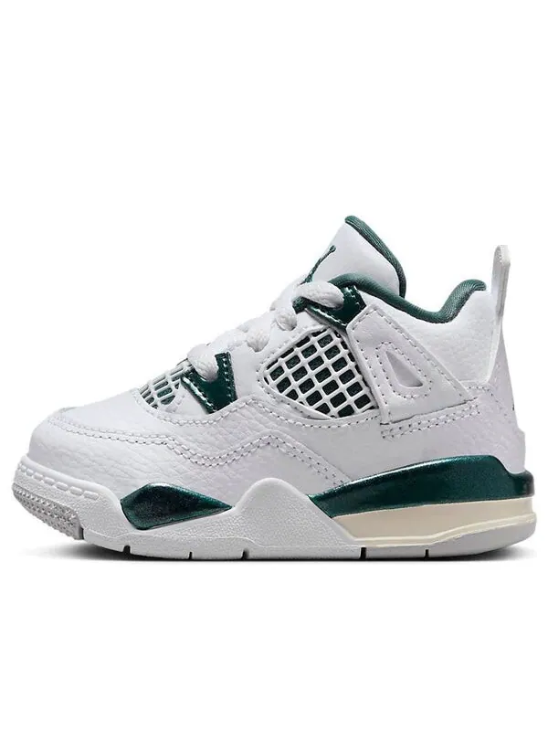 Кроссовки 4 ретро Air Jordan — изображение 1 из 4