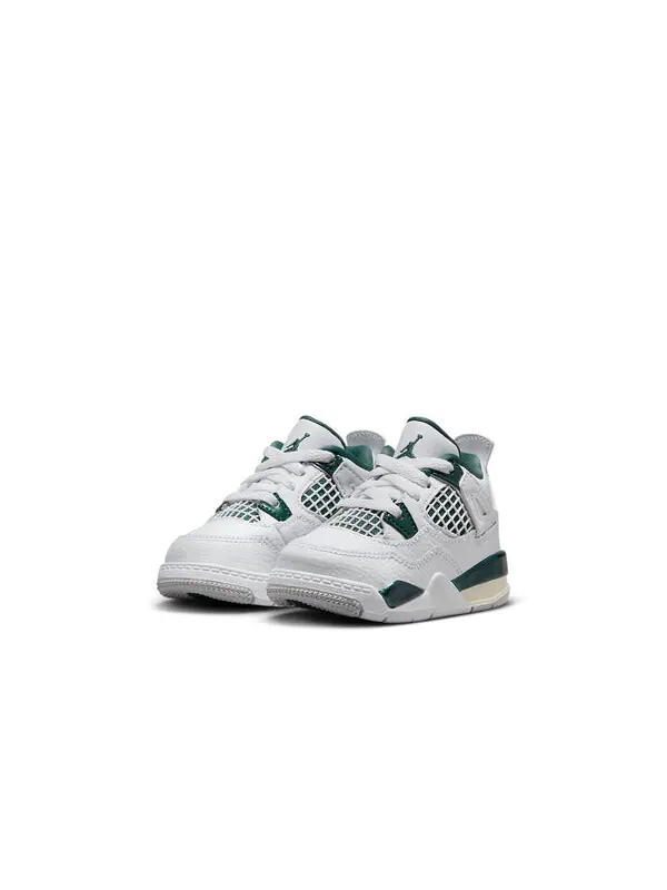 Кроссовки 4 ретро Air Jordan — изображение 2 из 4