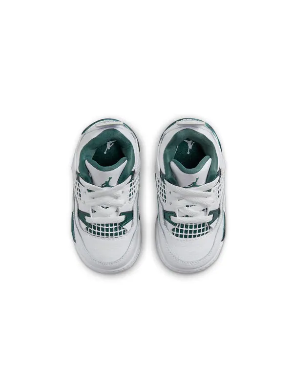 Кроссовки 4 ретро Air Jordan — изображение 3 из 4