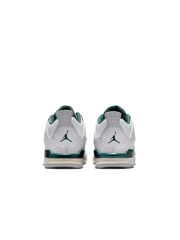 Кроссовки 4 ретро Air Jordan — изображение 4 из 4