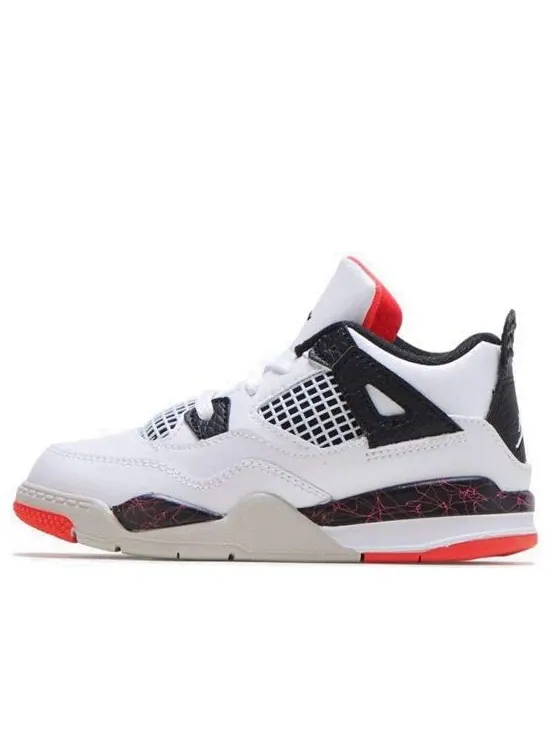 Кроссовки 4 ретро Air Jordan — изображение 1 из 4
