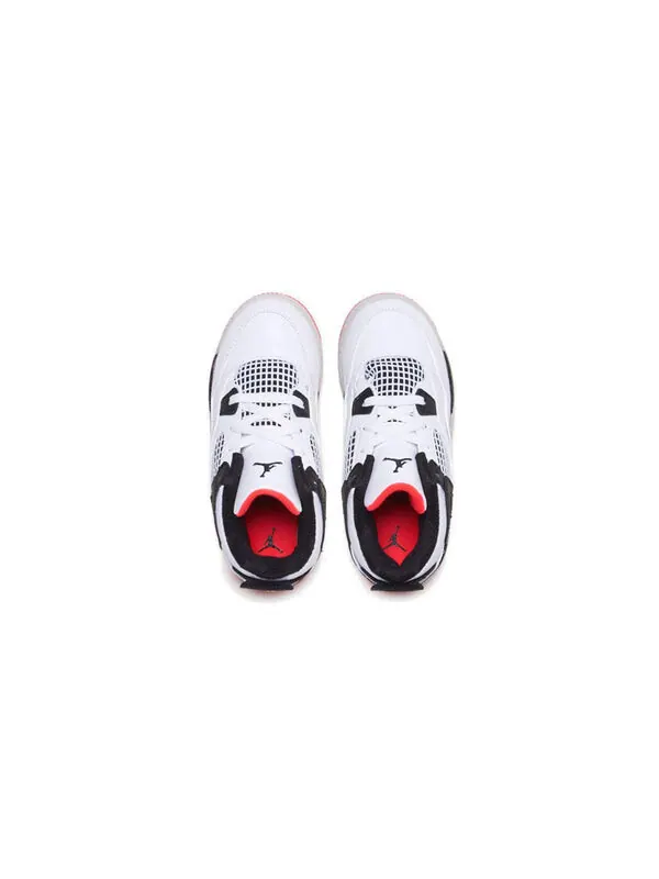 Кроссовки 4 ретро Air Jordan — изображение 2 из 4