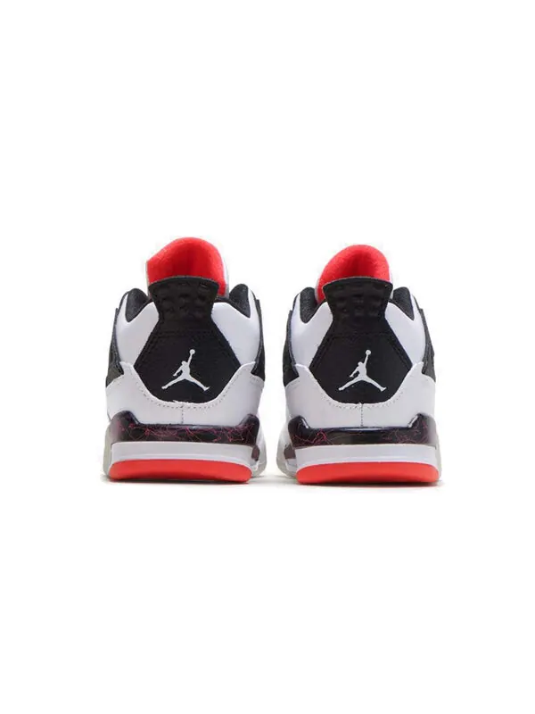Кроссовки 4 ретро Air Jordan — изображение 3 из 4