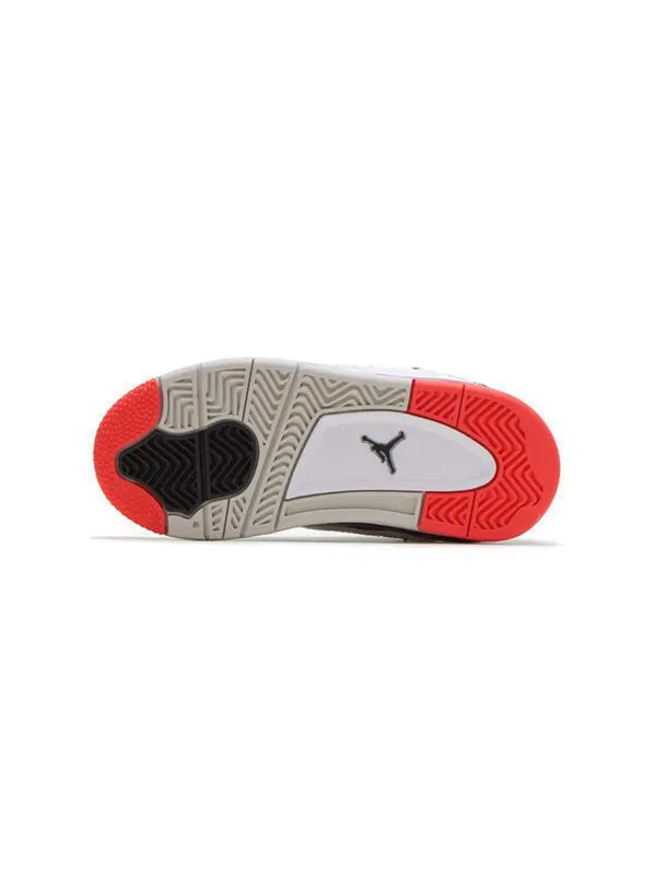 Кроссовки 4 ретро Air Jordan — изображение 4 из 4
