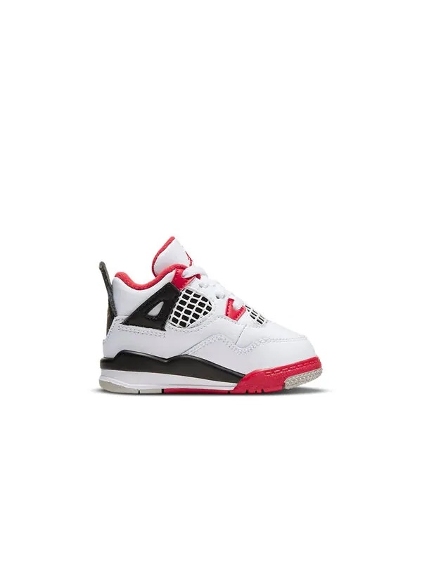 Кроссовки 4 ретро og Air Jordan — изображение 2 из 4