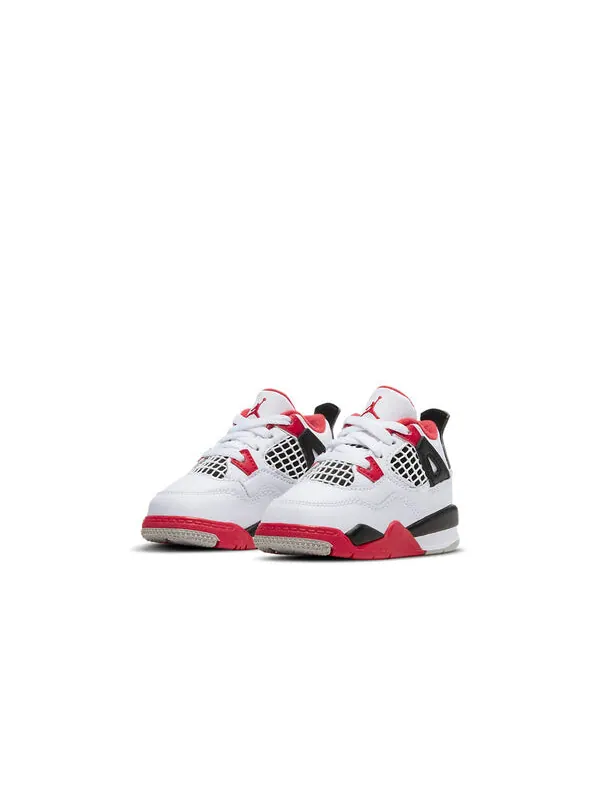 Кроссовки 4 ретро og Air Jordan — изображение 3 из 4